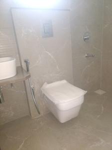 Bedroom Two Image of 1200 Sq.ft 2 BHK Apartment / Flat for sale in Regency Ellanza, Kalamboli Navi Mumbai for Rs. 12000000
