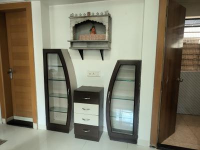 Kitchen Image of 1456 Sq.ft 3 BHK Apartment / Flat for sale in Aditya A Garden City, Warje Pune for Rs. 19000000