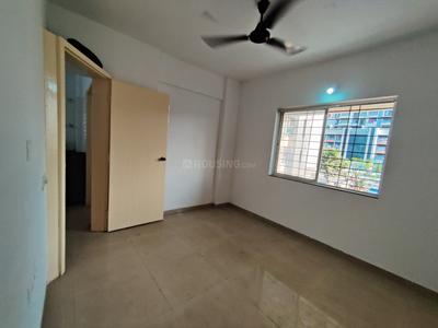 Bedroom Image of 932 Sq.ft 2 BHK Apartment / Flat for sale in Ambegaon Budruk Pune for Rs. 5200000