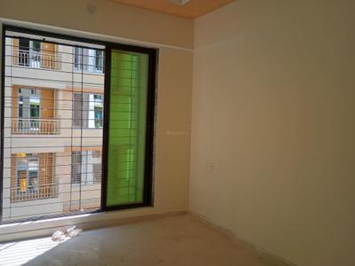 Bedroom Image of 700 Sq.ft 1 BHK Apartment / Flat for sale in Kalyan West Kalyan for Rs. 5500000