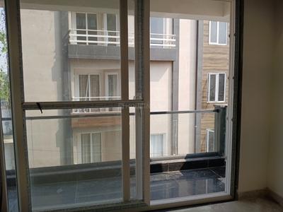 Balcony Image of 2700 Sq.ft 3 BHK Builder Floor for sale in Vasant Kunj New Delhi for Rs. 33000000