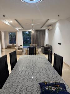 Hall Image of 7800 Sq.ft 6 BHK Independent House for sale in Maharani Bagh New Delhi for Rs. 420000000