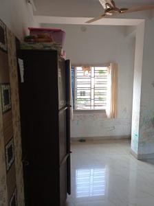 Bedroom Image of 807 Sq.ft 1 BHK Apartment / Flat for sale in Barasat Kolkata for Rs. 2700000
