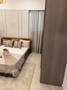 Bedroom Image of 1400 Sq.ft 3 BHK Apartment / Flat for sale in Godrej Blue, New Alipore Kolkata for Rs. 30000000