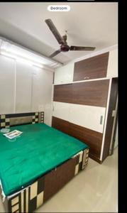 Bedroom Image of 1800 Sq.ft 2 BHK Apartment / Flat for rent in Paldi Ahmedabad for Rs. 25000