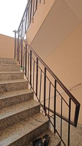 Image of 900 Sq.ft 2 BHK Builder Floor for rent in Hari Nagar, New Delhi for Rs. 23000