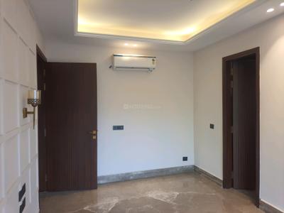 Bedroom Image of 2700 Sq.ft 4 BHK Builder Floor for sale in Suncity Township, Sector 54 Gurgaon for Rs. 56500000