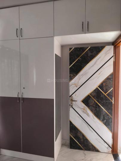 137 royal County mallenallasandra sakalavara road Bannerghatta road Bangalore Bedroom 1