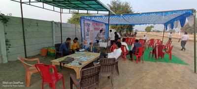 Gokul dhamm phase 1 More Images 2