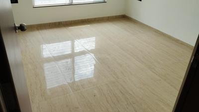 Bedroom Image of 1500 Sq.ft 3 BHK Apartment / Flat for sale in VTP Beaumonde Building T3, Manjari Khurd Pune for Rs. 11800000