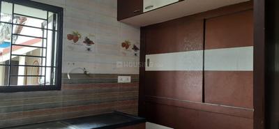 Kitchen Image of 1560 Sq.ft 3 BHK Apartment / Flat for rent in Ramapuram Chennai for Rs. 35000