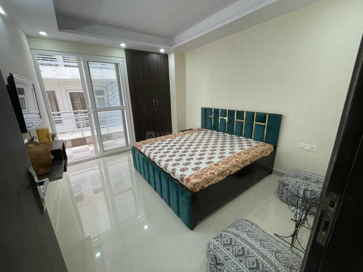 one bhk Bedroom 1