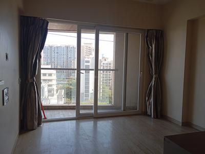 Bedroom Image of 2176 Sq.ft 4 BHK Apartment / Flat for sale in Sabari Ashville, Chembur Mumbai for Rs. 70000000
