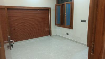 Bedroom Image of 1100 Sq.ft 3 BHK Builder Floor for sale in Vaishali Ghaziabad for Rs. 13000000
