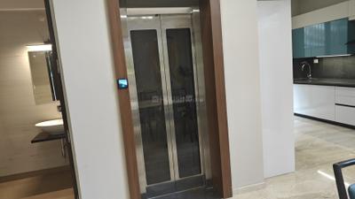 Living Room Image of 4500 Sq.ft 5 BHK Independent House for sale in Nipania Indore for Rs. 37500000