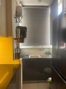 Hall Image of 1400 Sq.ft 2.5 BHK Apartment / Flat for sale in Sector 90 Gurgaon for Rs. 15500000