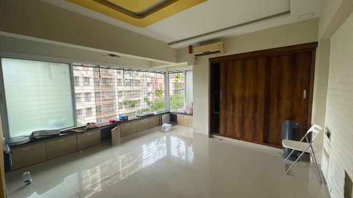 Bhagat Colony, Kandivali West Bedroom 1