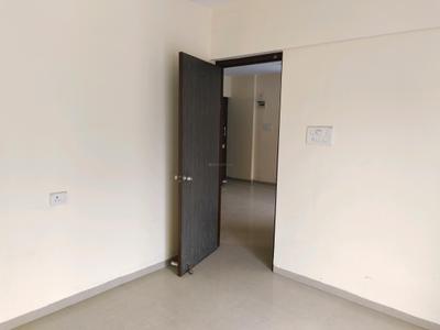 Bedroom Image of 1165 Sq.ft 2 BHK Apartment / Flat for sale in Banker Nest, Ulwe Navi Mumbai for Rs. 10000000
