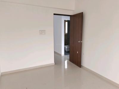 Bedroom Image of 1100 Sq.ft 2 BHK Apartment / Flat for sale in Triveni Heights by Triveni Builders &amp; Developers, Ulwe Navi Mumbai for Rs. 13400000