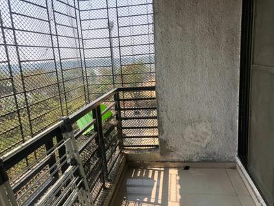 Balcony Image of 1050 Sq.ft 2 BHK Apartment / Flat for sale in Balaji Kalash, Nerul Navi Mumbai for Rs. 14000000