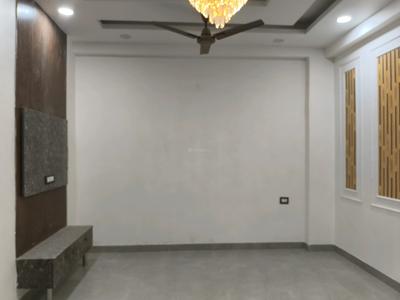 Living Room Image of 1050 Sq.ft 2 BHK Apartment / Flat for sale in Krishna Elite Homes, Noida Extension Greater Noida for Rs. 4600000