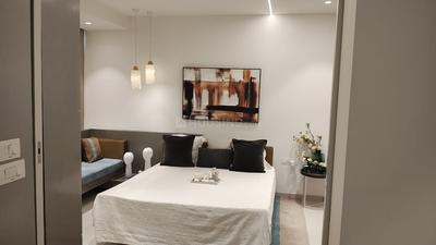 Hall Image of 1889 Sq.ft 3 BHK Apartment / Flat for sale in Puravankara Somerset House, Guindy Chennai for Rs. 35100000