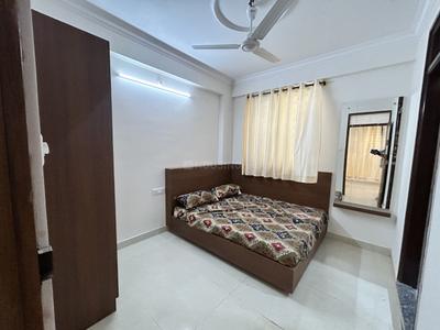 Bedroom Image of 700 Sq.ft 1 BHK Apartment / Flat for rent in BTM Layout Bengaluru for Rs. 27999