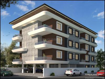 2 BHK Flat