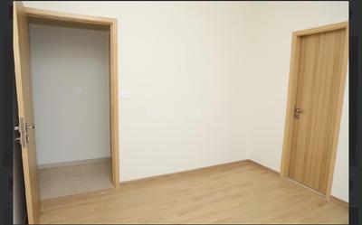Bedroom Image of 1100 Sq.ft 3 BHK Apartment / Flat for rent in Piramal Aranya, Byculla Mumbai for Rs. 200000