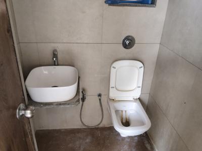 S Cube Aadhvan Rise Attached Bathroom with Bedroom Two 3