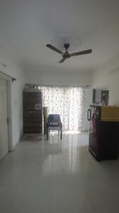 Hall Image of 1190 Sq.ft 2 BHK Apartment / Flat for sale in SBM Sapthagiri Gruha by SBM Homes, Munnekollal Bengaluru for Rs. 11200000