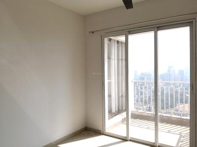 Living Room Image of 1450 Sq.ft 3 BHK Apartment / Flat for rent in Dosti Imperia, Thane West Thane for Rs. 70000