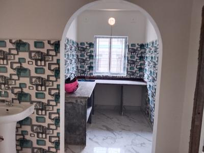 Kitchen Image of 835 Sq.ft 2 BHK Apartment / Flat for sale in Sodepur Kolkata for Rs. 2421500