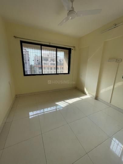Tilak Nagar Sai Kurpa Bedroom 1