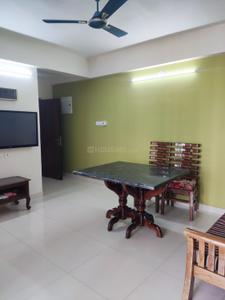 Hall Image of 703 Sq.ft 2 BHK Apartment / Flat for sale in Eternis, Madhyamgram Kolkata for Rs. 8500000