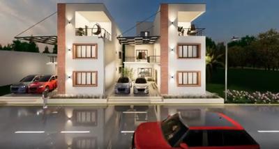 Image of 3500 Sq.ft 4 BHK Villa for sale in Kalapatti, Coimbatore for Rs. 30000000