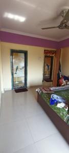 Bedroom Image of 450 Sq.ft 1 BHK Independent House for sale in Boisar Mumbai for Rs. 2700000