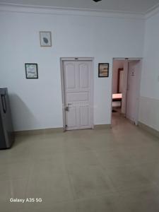 Hall Image of 550 Sq.ft 1 RK Independent House for rent in Rajarhat Kolkata for Rs. 10000