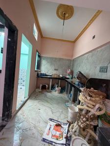 Kitchen Image of 1100 Sq.ft 2 BHK Independent House for sale in Old Dhamtari Road Raipur for Rs. 4600000