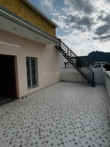 Balcony Image of 690 Sq.ft 2 BHK Independent House for sale in Maraimalai Nagar Chennai for Rs. 2872000