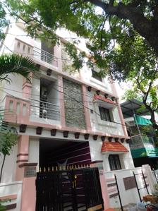 Image of 3000 Sq.ft 3 BHK Independent House for rent in Dr A S Rao Nagar Colony, Secunderabad for Rs. 30000