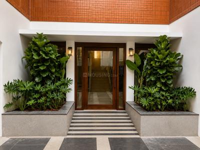 Image of 2510 Sq.ft 3.5 BHK Builder Floor for sale in Raja Annamalai Puram, Chennai for Rs. 79100000