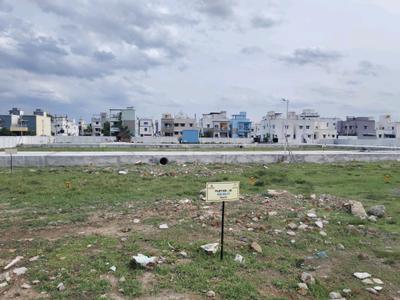 Image of 775 Sq.ft Residential Plot / Land for sale in Tambaram, Chennai for Rs. 4572500