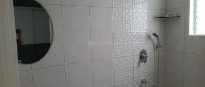 Image of 1125 Sq.ft 2 BHK Apartment / Flat for rent in Chikkanagamangala, Bengaluru for Rs. 34000