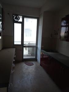 Kitchen Image of 1220 Sq.ft 2 BHK Apartment / Flat for sale in Vatika City Homes, Sector 83 Gurgaon for Rs. 13500000