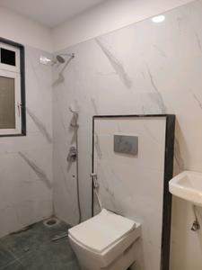 Bedroom Two Image of 1211 Sq.ft 3 BHK Apartment / Flat for rent in ND Palai Towers, Goregaon West Mumbai for Rs. 85000