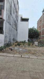 Residential Plot