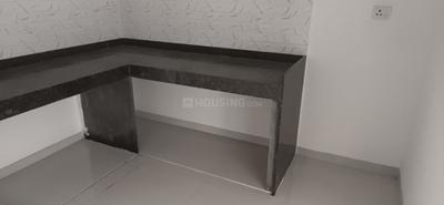 Kitchen Image of 1094 Sq.ft 2 BHK Apartment / Flat for sale in 38 Park Majestique Phase V, Undri Pune for Rs. 5600000