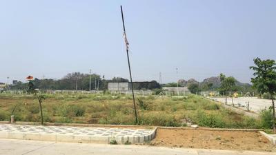 Image of 235 Sq.ft Residential Plot / Land for sale in Yadagirigutta, Yadadri Bhuvanagiri for Rs. 6110000