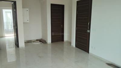 Living Room Image of 1196 Sq.ft 2.5 BHK Builder Floor for rent in Smartworld Gems, Sector 89 Gurgaon for Rs. 29000